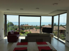 Attico La Pergola